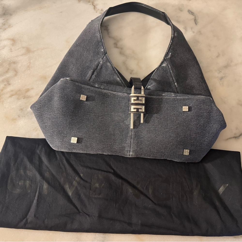 Givenchy Denim